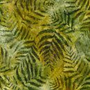 Marshland Batik, Olive