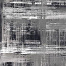 Maywood Fabrics, Colorfield, 108" Wide, Black & White