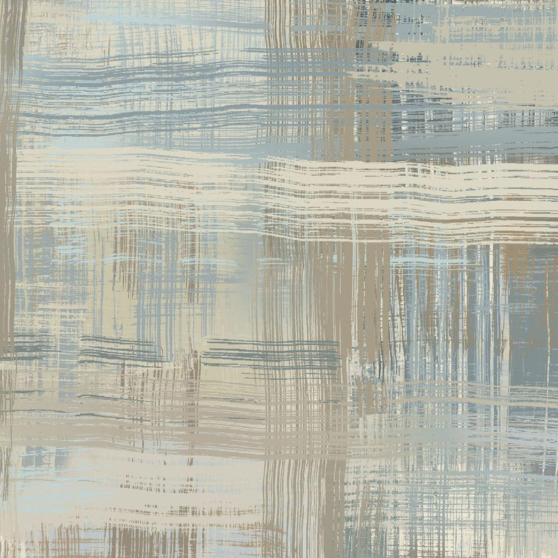Maywood Fabrics, Colorfield, 108" Wide, Tan/Cream/Blue