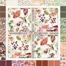 Maywood Fabrics, Rustle, 10in Sq Set