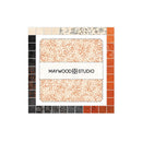 Maywood Fabrics, Spooky Sitches, 10in Sq Set