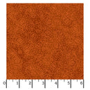 Maywood Fabrics, Spooky Sitches, Pumpkins, Orange