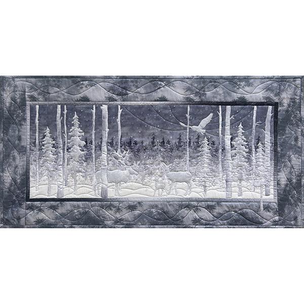 McKenna Ryan, Enchanted Forest Project Kit