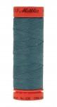 Metrosene, Poly, 50wt, Blue-Green Opal, 9161-0611