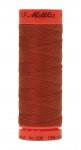 Metrosene, Poly, 50wt, Brick Red, 9161-1054