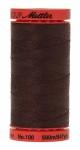 Metrosene, Poly, 50wt, Chocolate, 9145-0428