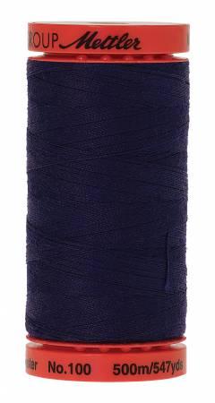 Metrosene, Poly, 50wt, Dark Indigo, 9145-0016