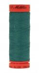 Metrosene, Poly, 50wt, Deep Aqua, 9161-1091