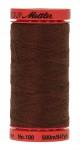 Metrosene, Poly, 50wt, Redwood, 9145-0263