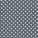 Michael Miller, Garden Dot - Platinum