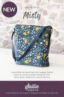 Misty Convertible Backpack Bag