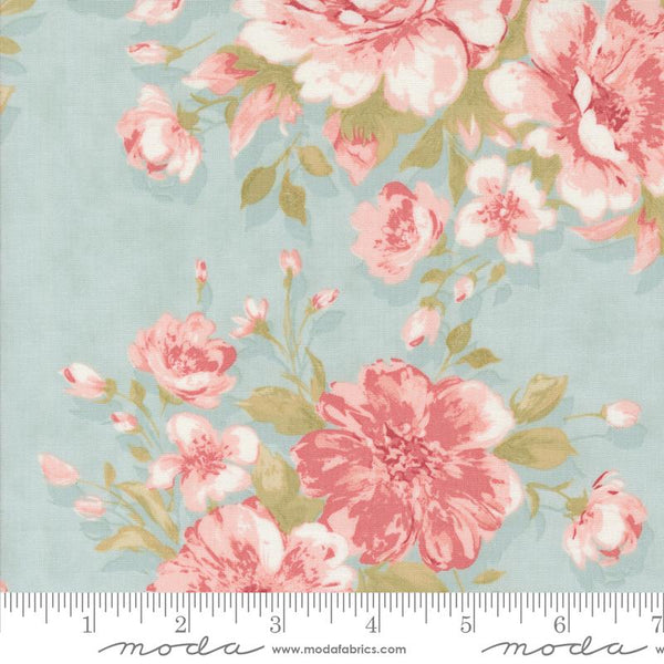 Moda, 3 Sisters, Muse, Rose Garden, Sky