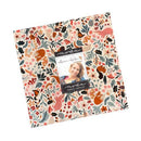 Moda,  Acorn Hollow Fat Quarter Bundle, 38 skus