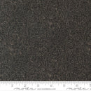 Moda, Basic Grey, Posh, Threadwork Blenders Scroll, Onyx Noir