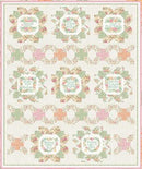 Moda, Deb Strain, Choose Kindness Quilt Kit