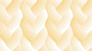 Moda, Emily Van Hoff, Echo Braid, Ivory White
