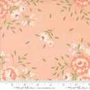 Moda Fabrics, Abloom, Bubble Gum