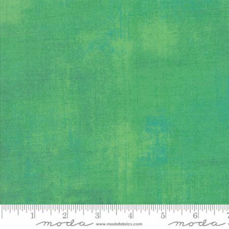 Moda Fabrics, Grunge Basics - Jade Cream