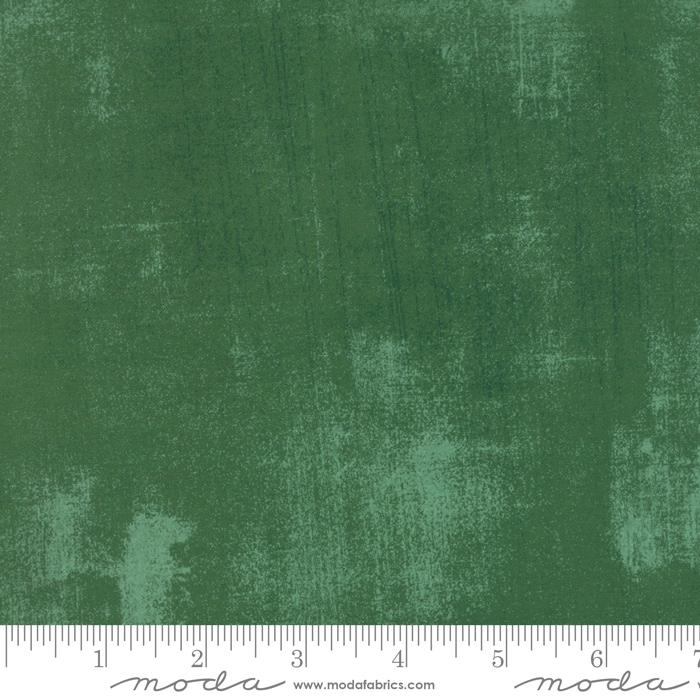 Moda Fabrics, Grunge, Evergreen