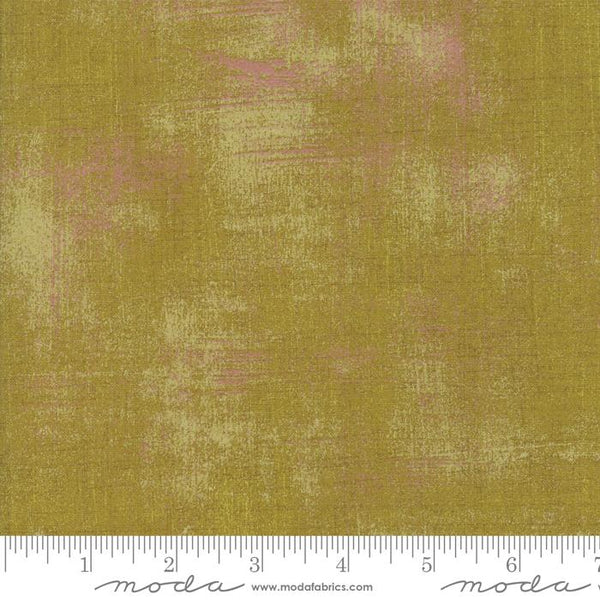 Moda Fabrics, Grunge,  Husk, 312