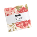 Moda Fabrics, Muse Mini Charm Pack