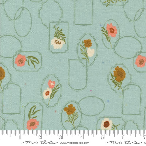 Moda, Fancy That Design House, Forage Found, Cameo Florals, Mist
