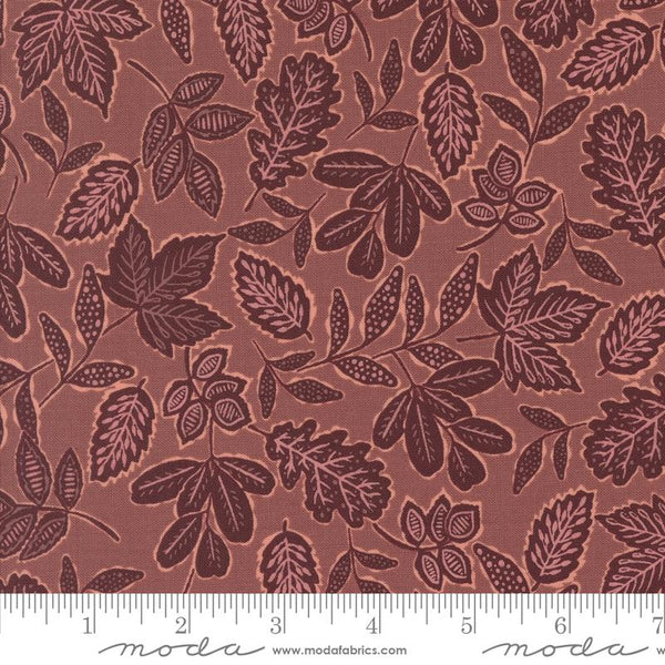Moda, Fancy That Design House, Forage Found, Leafage Blender, Lilac Dusk