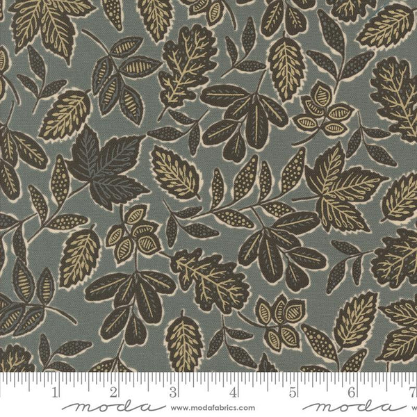 Moda, Fancy That Design House, Forage Found, Leafage Blender, Metal