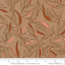 Moda, Fancy That Design House, Forage Found, Loose Leaf, Mushroom