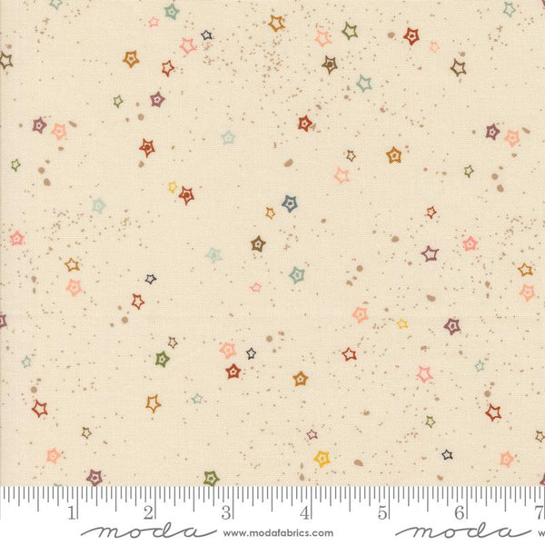 Moda, Fancy That Design House, Forage Found, Stardust, Eggshell