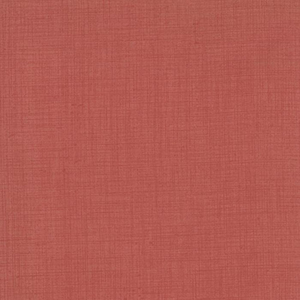 Moda, French General - Faded Red