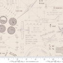 Moda, High Flight, Flight Collage, Cloud