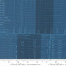 Moda, High Flight, Flight Log, Harbor Blue