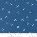 Moda, High Flight, Flight Planes, Harbor Blue