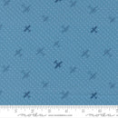 Moda, High Flight, Flight Planes, Lake Blue