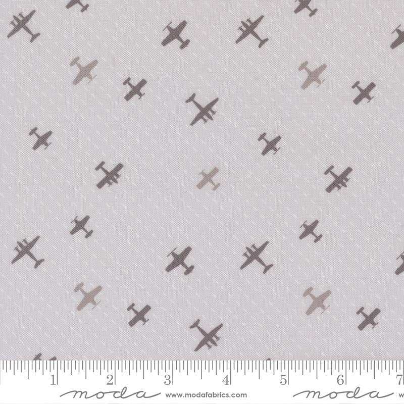 Moda, High Flight, Flight Planes, Smoke Gray