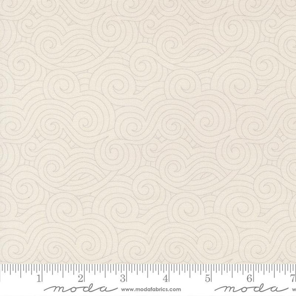 Moda, High Flight, Curly Winds, Cloud