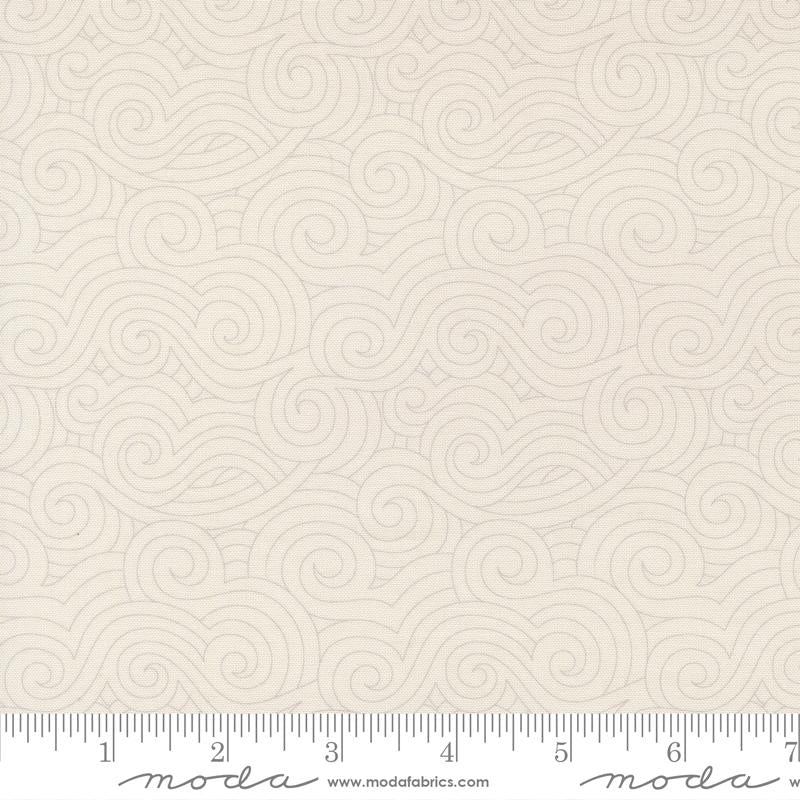 Moda, High Flight, Curly Winds, Cloud