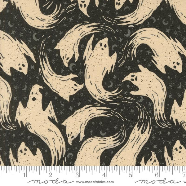 Moda, Home Sweet Haunt, Floating Ghosts, Midnight