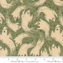 Moda, Home Sweet Haunt, Floating Ghosts, Moss