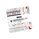 Moda, Independence Day Charm Pack