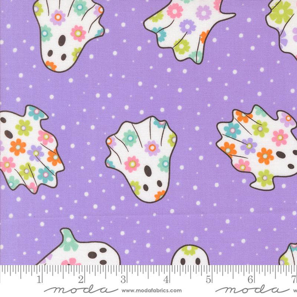 Moda, Me & My Sister, Fab Boo Lous, Dancing Ghosts, Grape Soda
