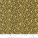 Moda, Pumpkin Spice Gathering,Leaf Toss  Blenders, Basil