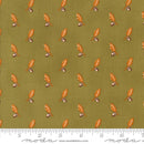 Moda, Pumpkin Spice Gathering, Acorn & Oak, Basil