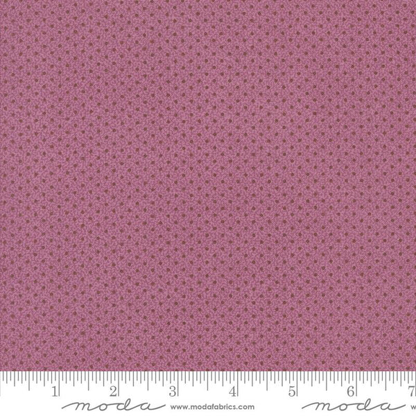 Moda, Pumpkin Spice Gathering, Dots, Mulberry