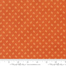 Moda, Pumpkin Spice Gathering, Leaf Branch, Trumpet Vine