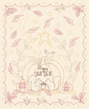 Moda, Pumpkin Spice Gathering, Main Panel, 36X44