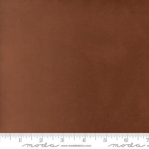 Moda, Quilting Cuddle Solid, Autumn