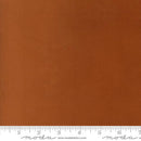 Moda, Quilting Cuddle Solid, Ginger