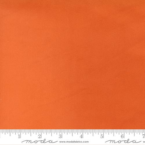 Moda, Quilting Cuddle Solid, Mandrain